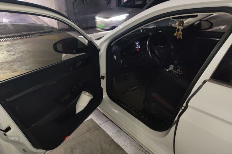 Volkswagen Bora 2019 #18 Volkswagen Bora 2019 car image #18