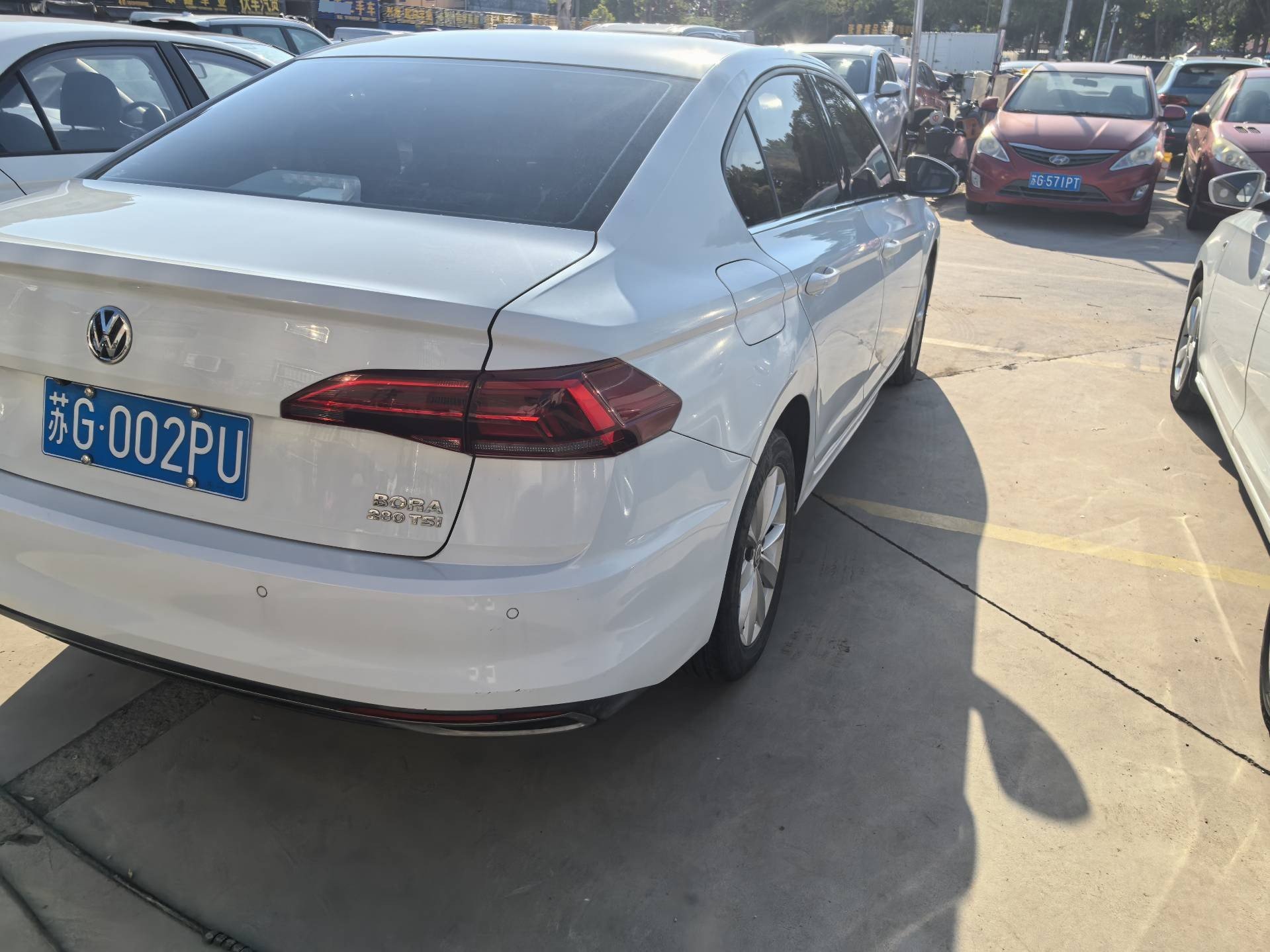 2019 image de voiture #5