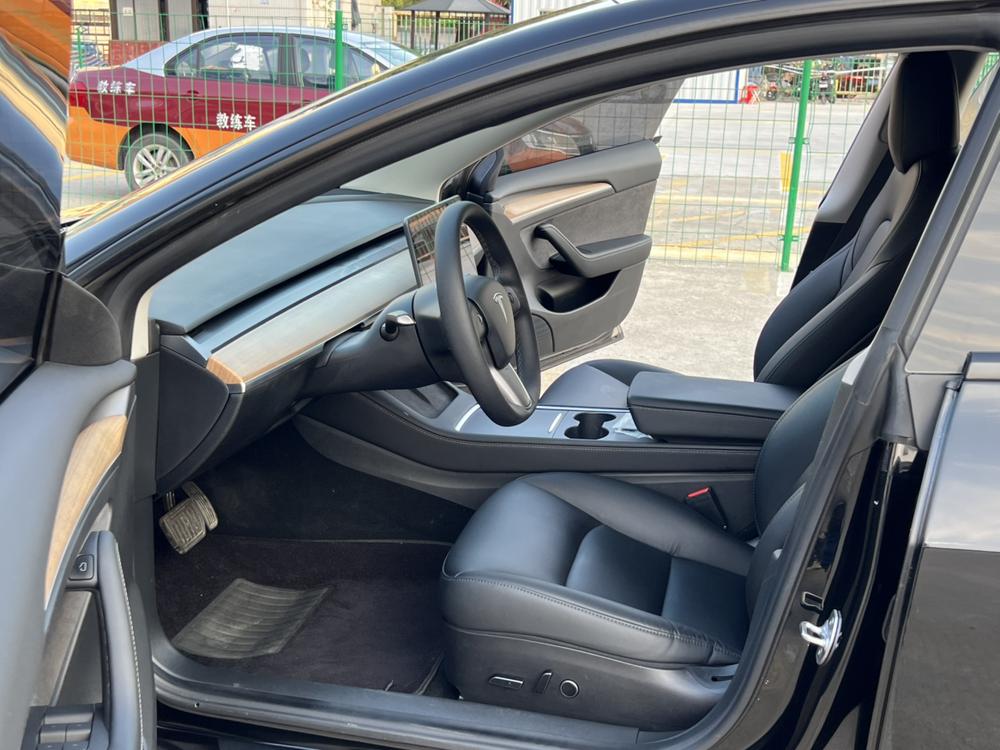 Tesla Model 3 2022 #19 Tesla Model 3 2022 car image #19