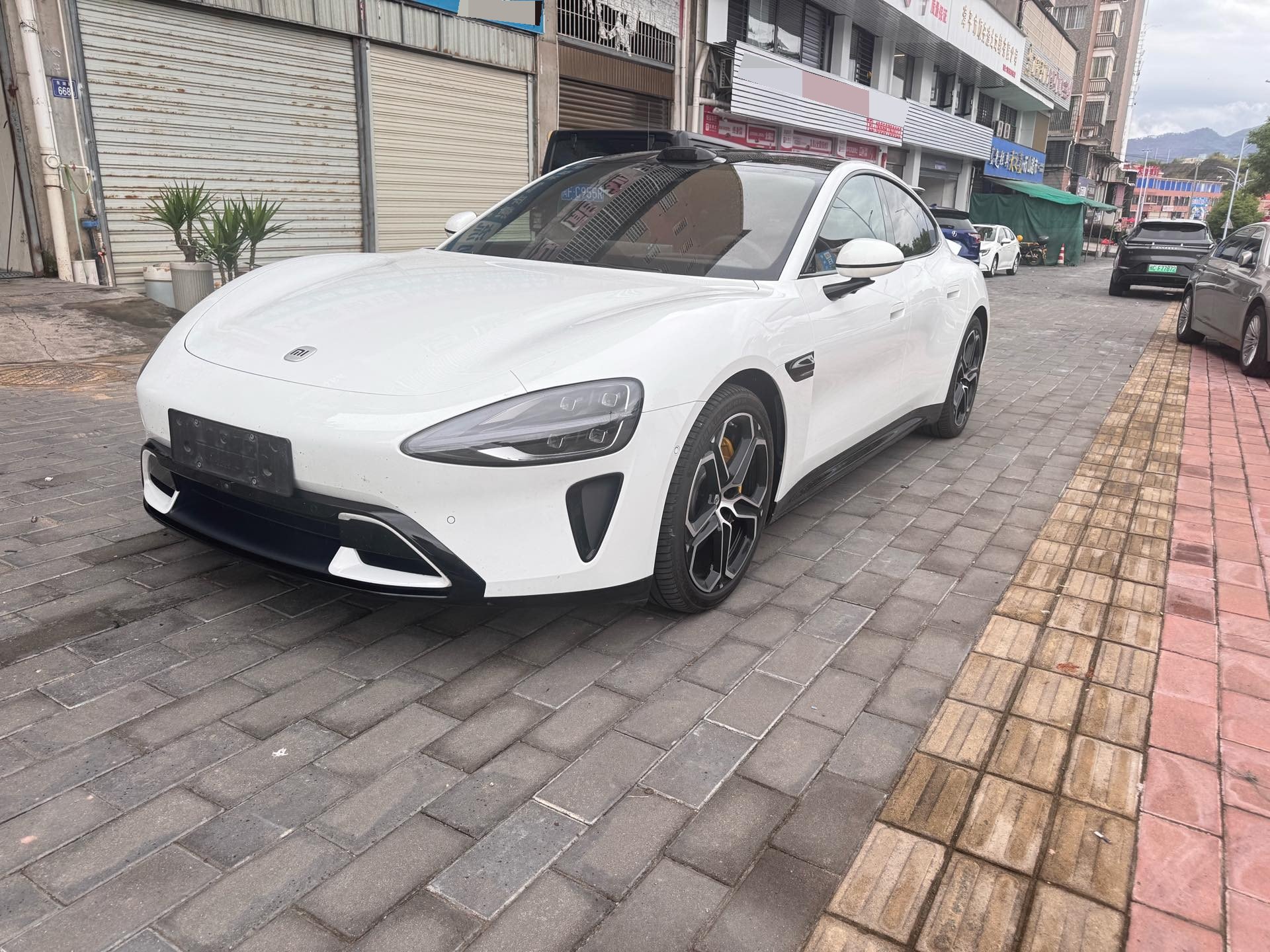 2025 2025 car image