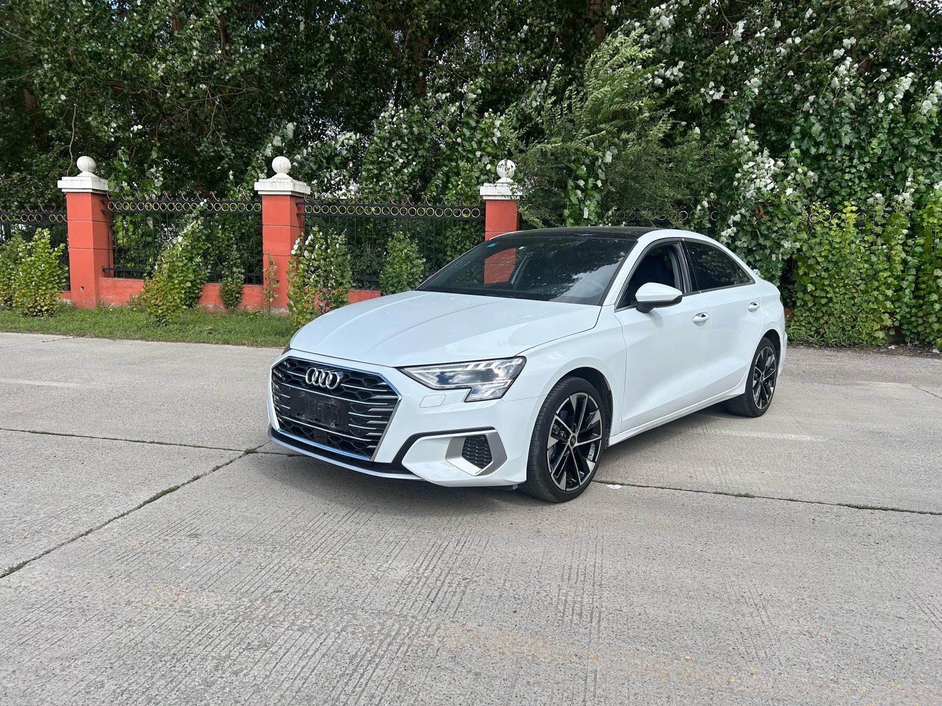 2023 car image 