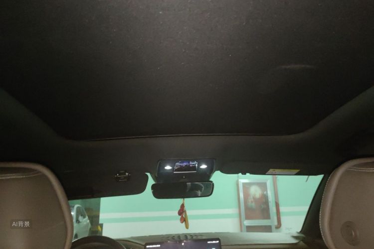 BYD Han 2022 immagine di auto #20