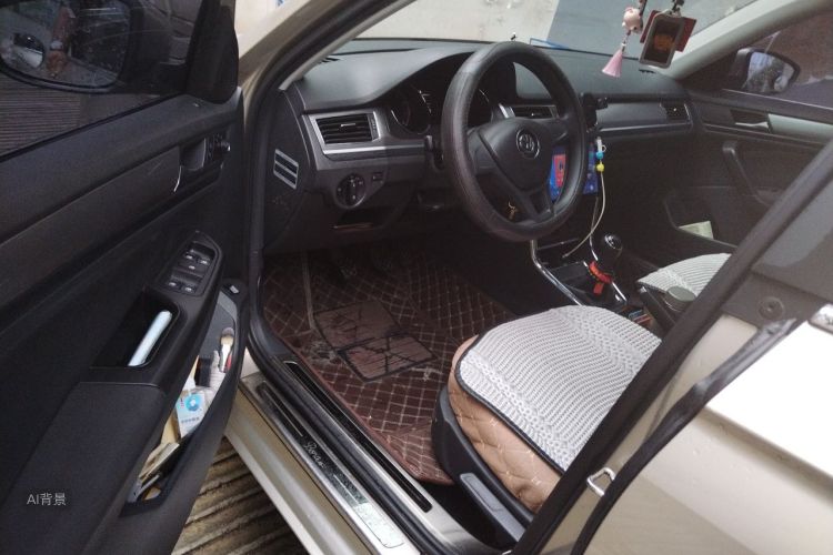 Volkswagen Bora 2016 immagine di auto #18