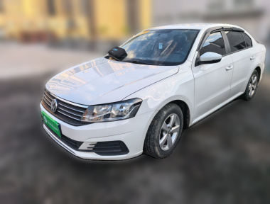 Volkswagen Lavida 2021 car image 