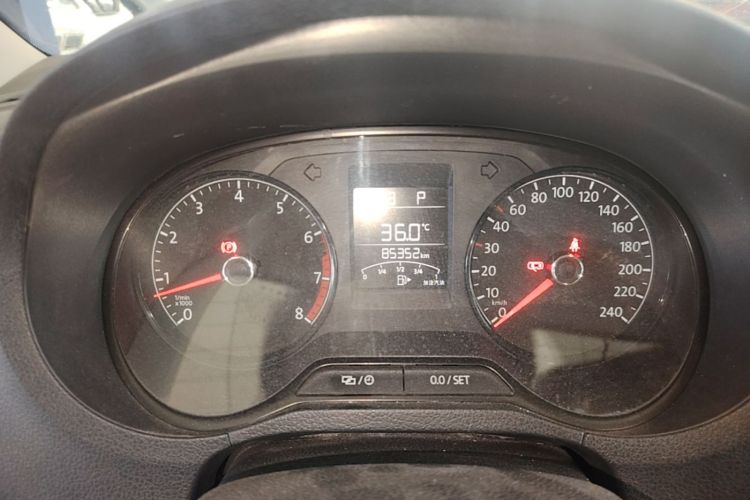 Volkswagen Polo 2018 #12 Volkswagen Polo 2018 car image #12