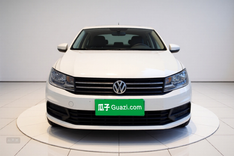 Volkswagen Santana 2021 car image #3