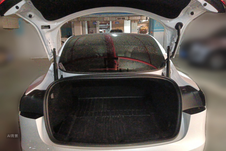 Tesla Model 3 2024 #21 Tesla Model 3 2024 immagine di auto #21