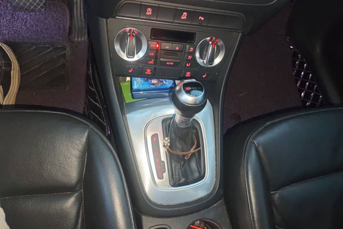 Audi Q3 2015 image de voiture #27