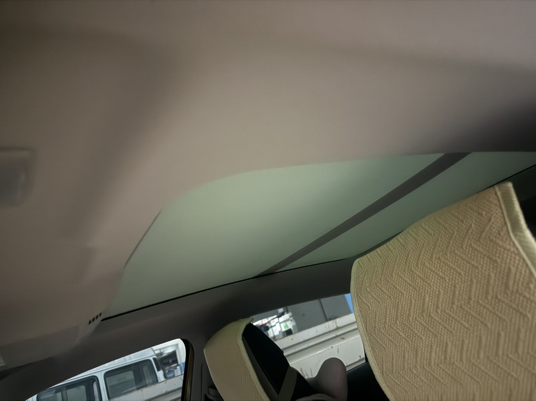 Volkswagen T-Cross 2021 #3 Volkswagen T-Cross 2021 car image #3