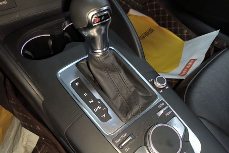 Audi A3 2019 #14 Audi A3 2019 imagem de carro #14