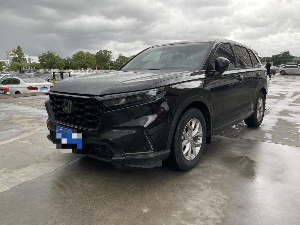Honda CR-V 2023 car image 