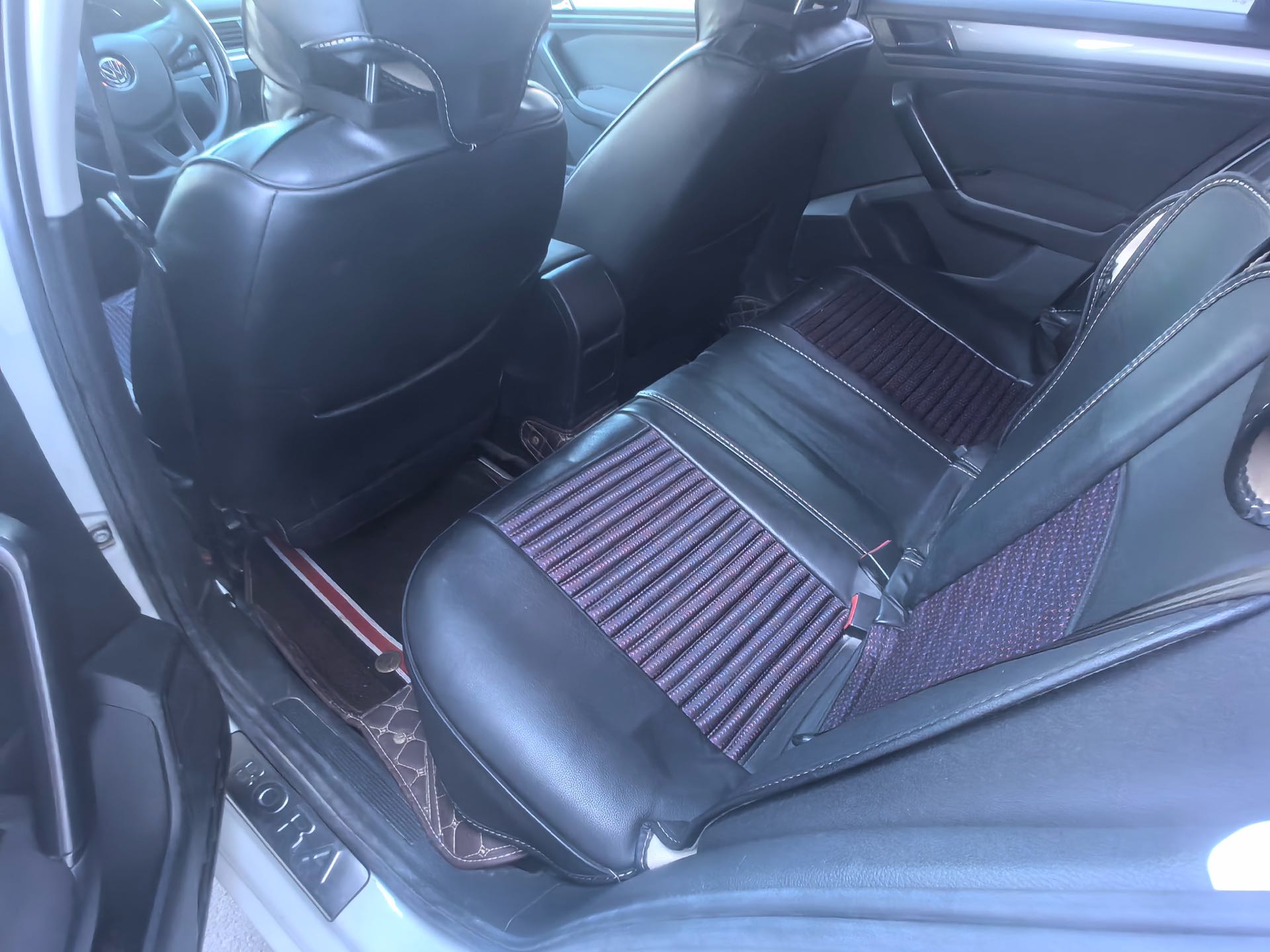 Volkswagen Bora 2020 car image #3