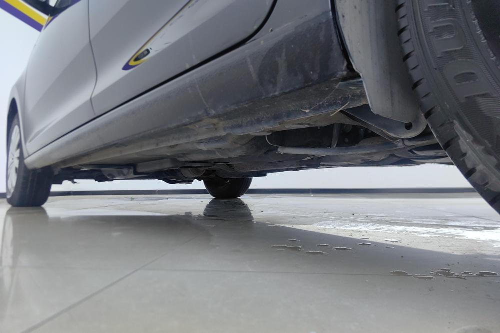 Volkswagen Santana 2017 #7 Volkswagen Santana 2017 car image #7