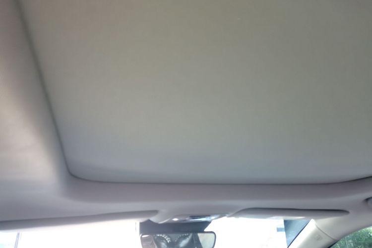 BYD Yuan Plus 2022 car image #18