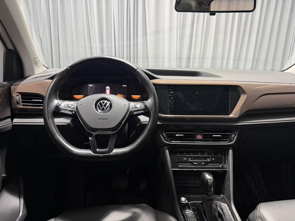 Volkswagen Tharu 2022 car image #11
