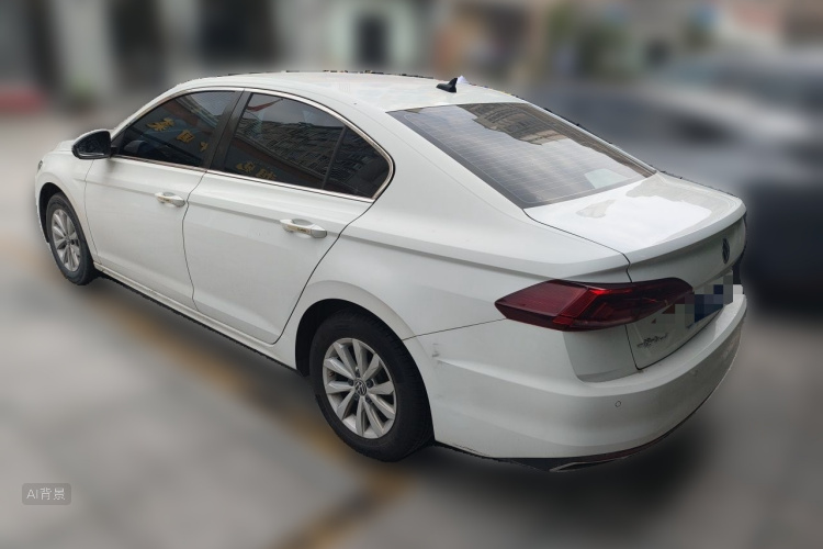 Volkswagen Bora 2021 car image #5