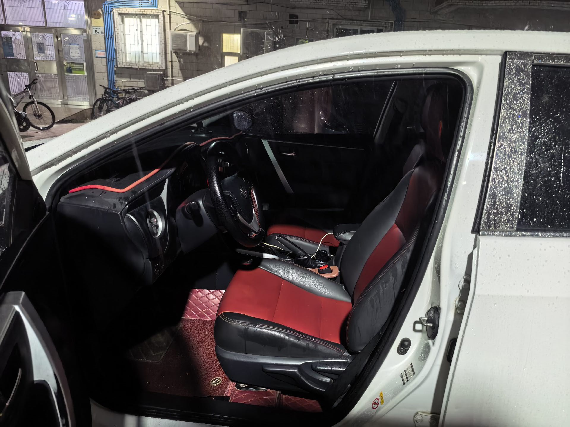 Toyota Corolla 2018 #4 Toyota Corolla 2018 car image #4