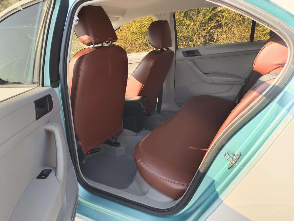 Volkswagen Santana 2018 #9 Volkswagen Santana 2018 صورة سيارة #9