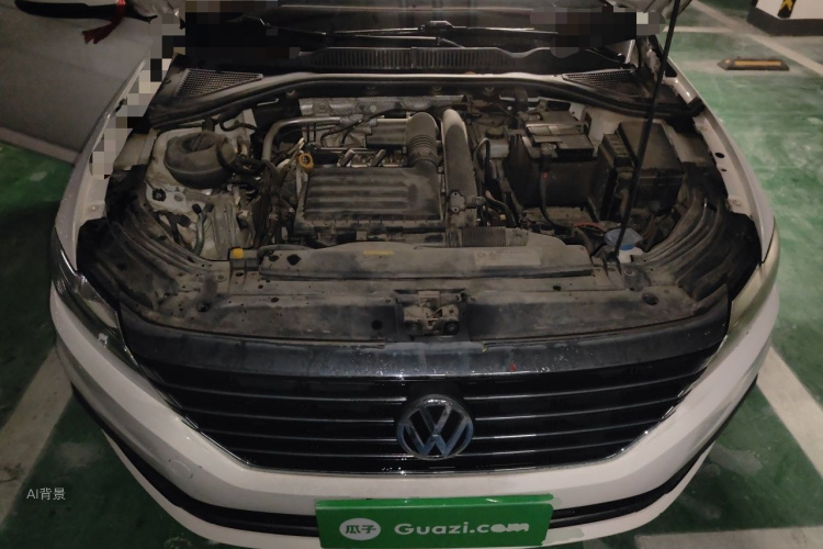 Volkswagen Lavida 2018 #22 Volkswagen Lavida 2018 car image #22