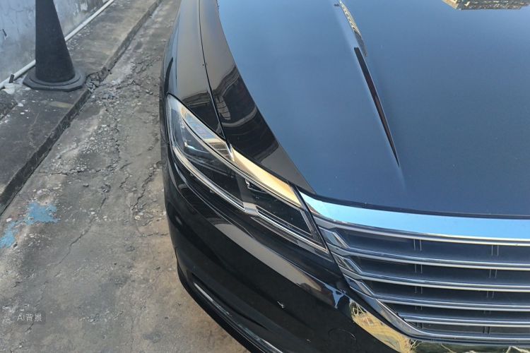 Volkswagen Lavida 2020 car image #8