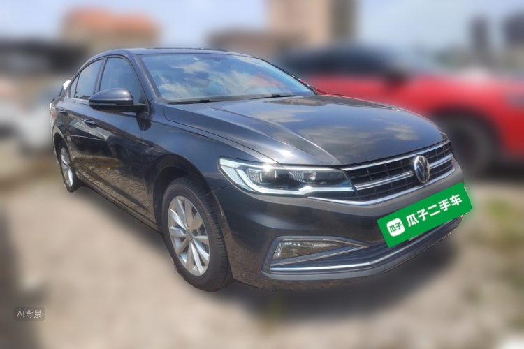 Volkswagen Bora 2020 car image #4