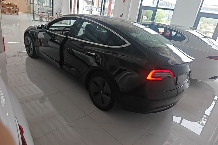 Tesla Model 3 2020 car image #5
