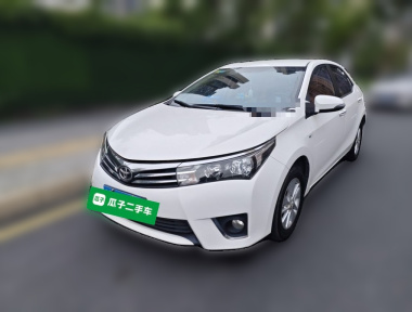 2015 2015 car image