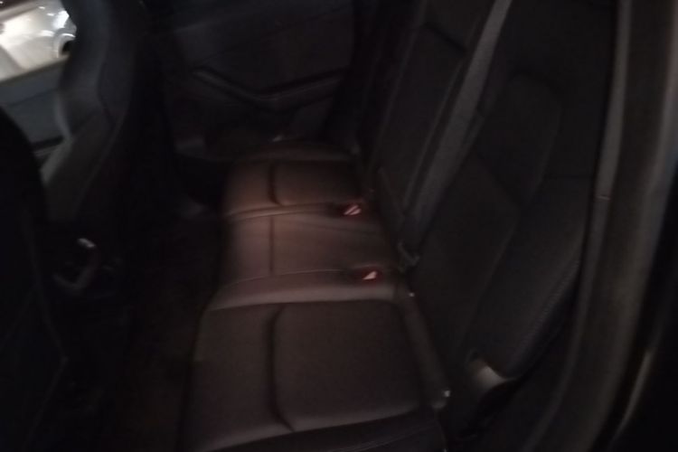 Tesla Model Y 2024 car image #17