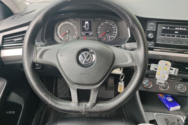 Volkswagen Bora 2019 #12 Volkswagen Bora 2019 car image #12
