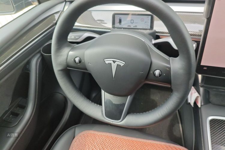 Tesla Model Y 2023 #12 Tesla Model Y 2023 car image #12