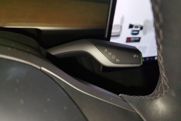 Tesla Model 3 2021 #18 Tesla Model 3 2021 car image #18