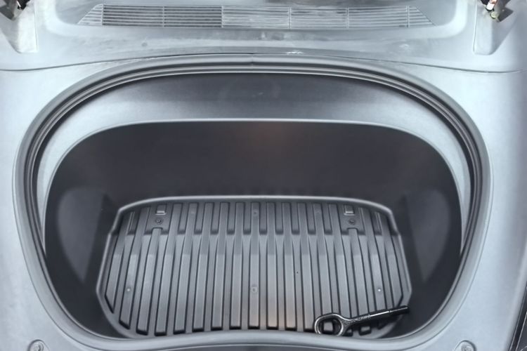 Tesla Model 3 2025 #22 Tesla Model 3 2025 car image #22