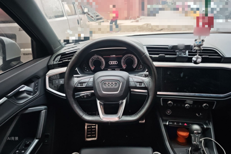 奥迪 奥迪Q3 2024 汽车图片 #12