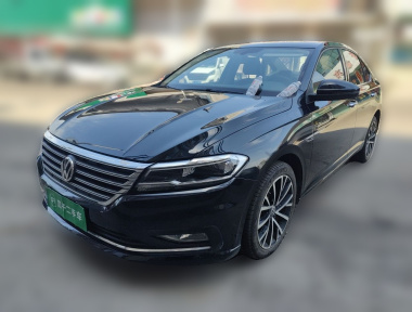 Volkswagen Lavida 2018 car image 