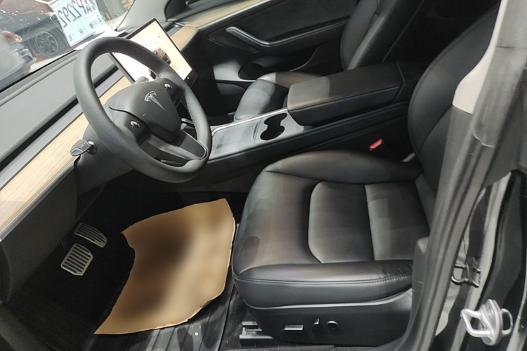 Tesla Model 3 2022 #15 Tesla Model 3 2022 car image #15