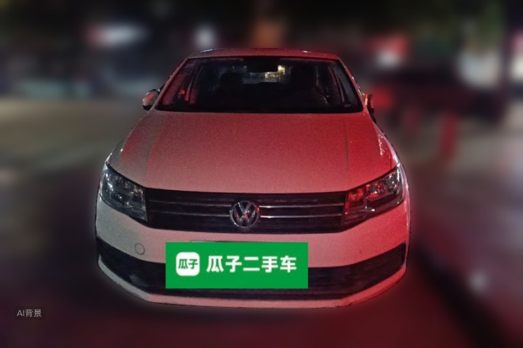 Volkswagen Santana 2017 #3 Volkswagen Santana 2017 car image #3
