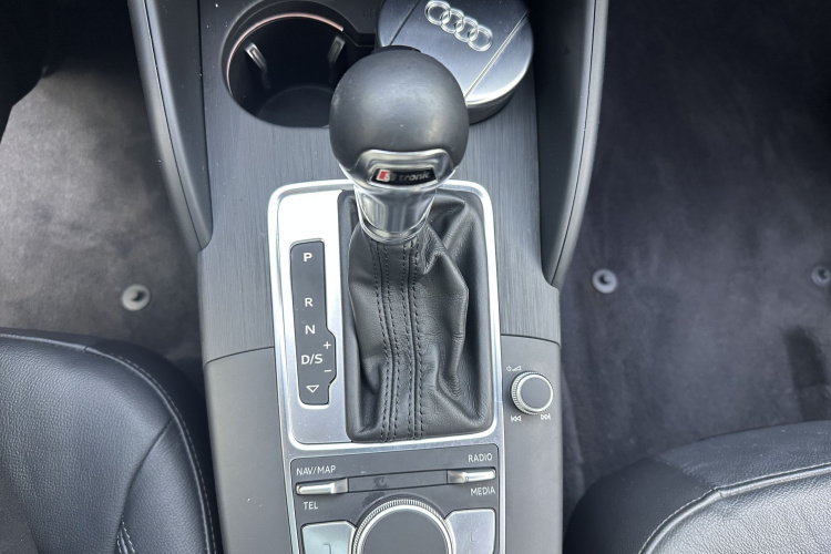 奥迪 奥迪A3 2019 汽车图片 #15