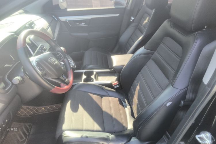 Honda CR-V 2022 car image #17