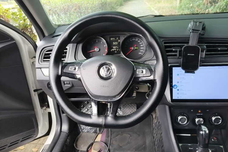Volkswagen Lavida 2021 #11 Volkswagen Lavida 2021 car image #11