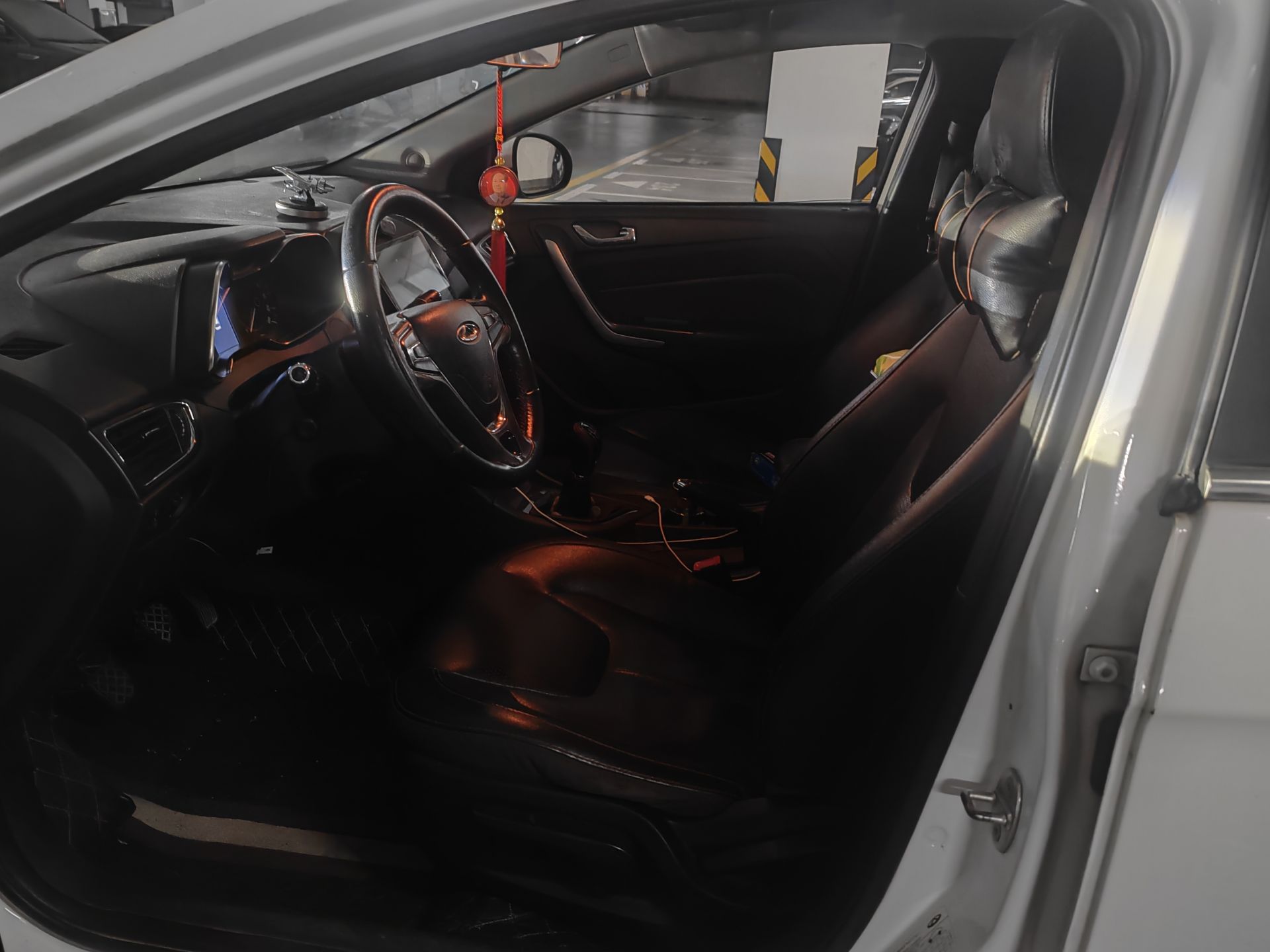 Chery Arrizo 5 2018 car image #4