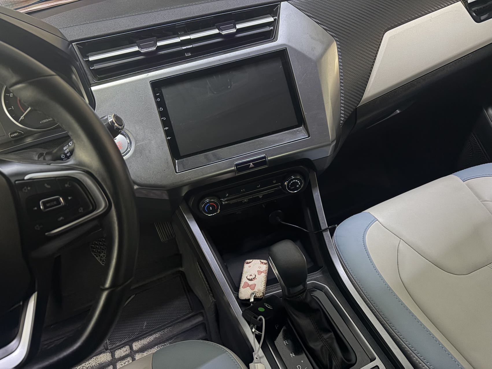 Chery Tiggo 3x 2023 imagem de carro #7