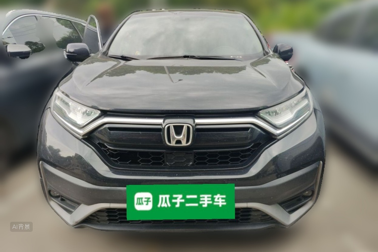 Honda CR-V 2021 immagine di auto #3
