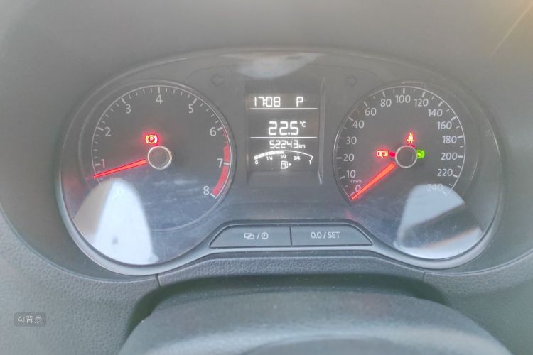 Volkswagen Polo 2019 #13 Volkswagen Polo 2019 car image #13