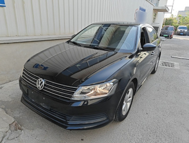Volkswagen Lavida 2016 Volkswagen Lavida 2016 car image