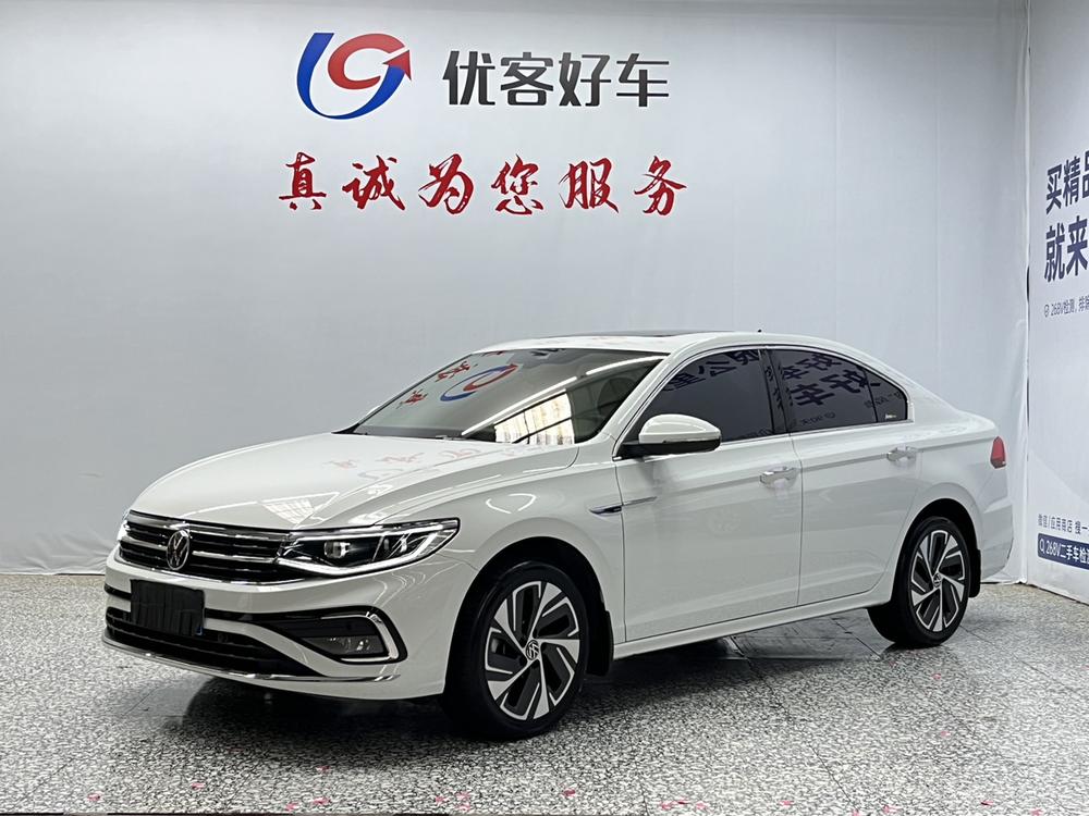 Volkswagen Bora 2024 car image 