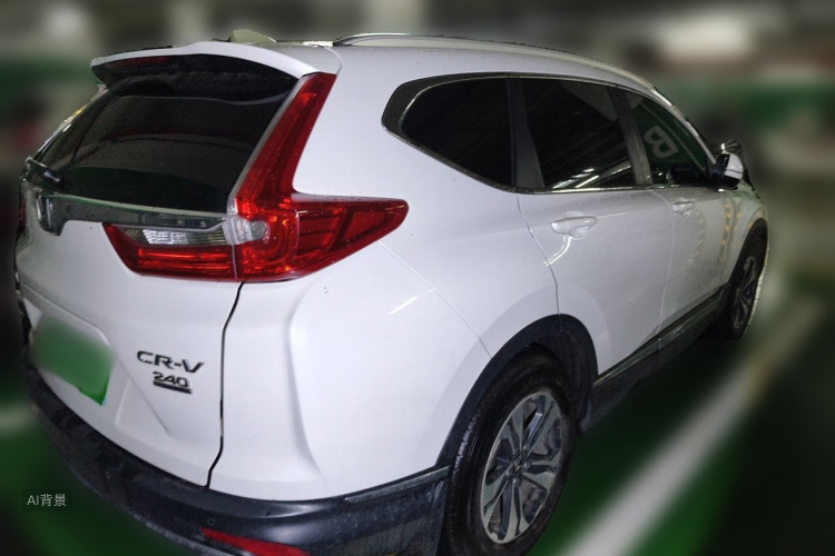 Honda CR-V 2019 car image #7