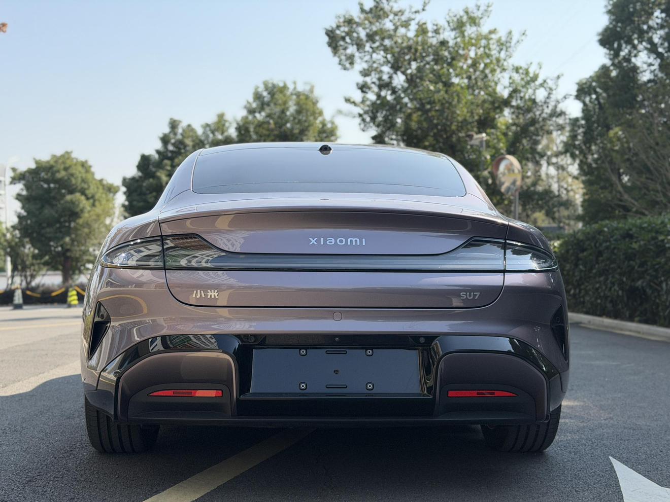 2025 car image #11