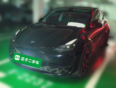 Tesla Model Y 2022 Tesla Model Y 2022 car image