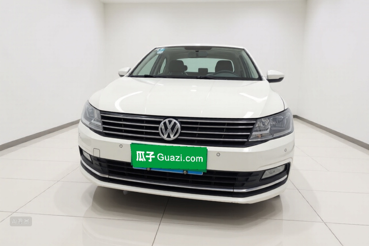 Volkswagen Lavida 2016 car image #3