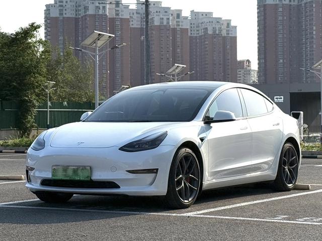 Tesla Model 3 2022 car image #19